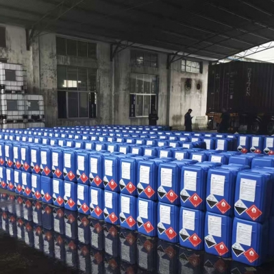  Formic Acid  85