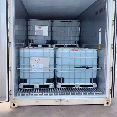 Methanol