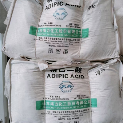 Adipic Acid
