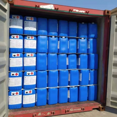 Formic Acid  85
