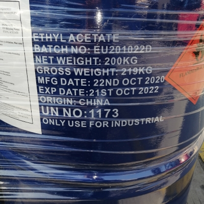 Ethyl Acetate/EAC