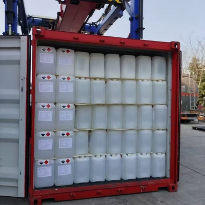 Glacial acetic acid/GAA