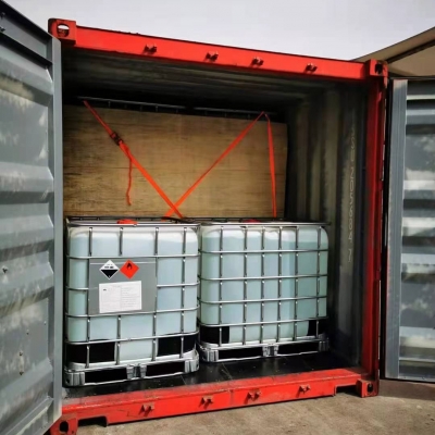 Propionic Acid