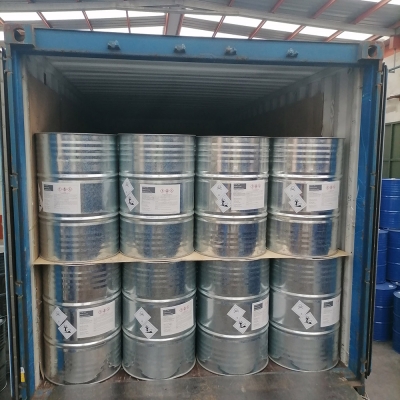 Perchloroethylene/PCE