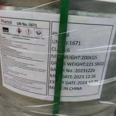 Phenol