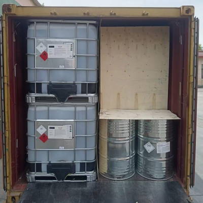 Trichloroethylene/TCE