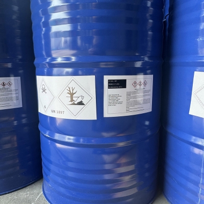  Perchloroethylene/PCE