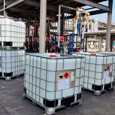 Methanol