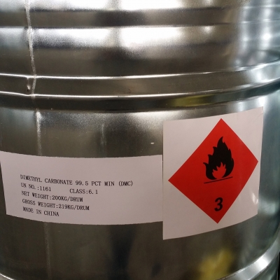 Dimethyl Carbonate/DMC