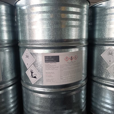 Perchloroethylene/PCE
