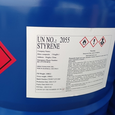 Styrene