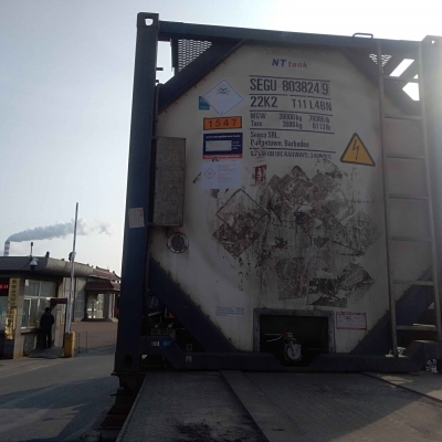 Methyl Methacrylate/MMA