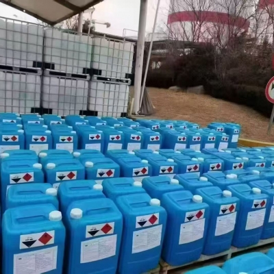 Glacial acetic acid/GAA