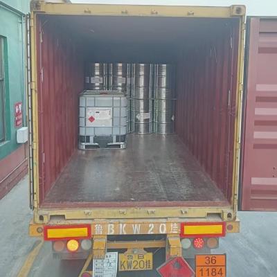 Trichloroethylene/TCE