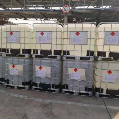 Propionic Acid