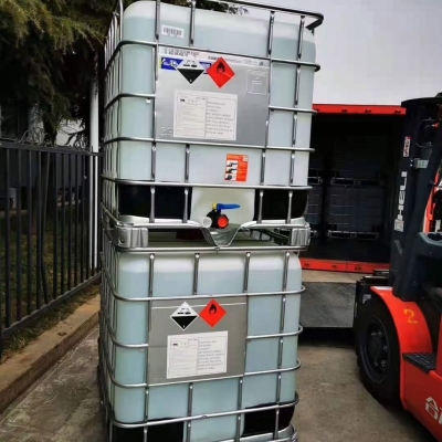 Propionic Acid