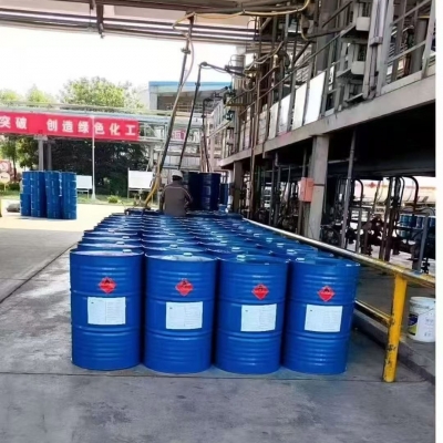 Methanol