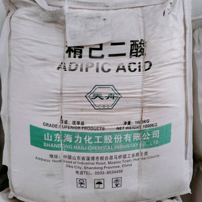 Adipic Acid