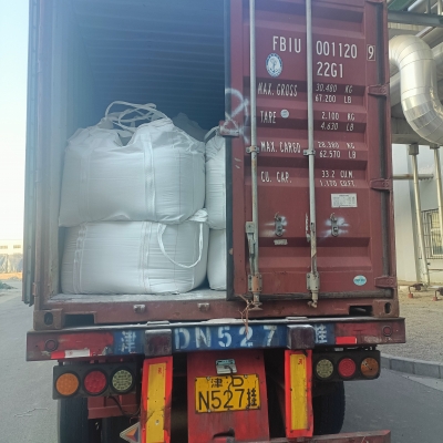 Sodium Sulphate