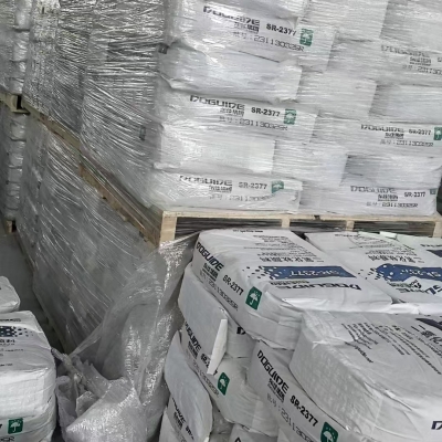 Titanium Dioxide