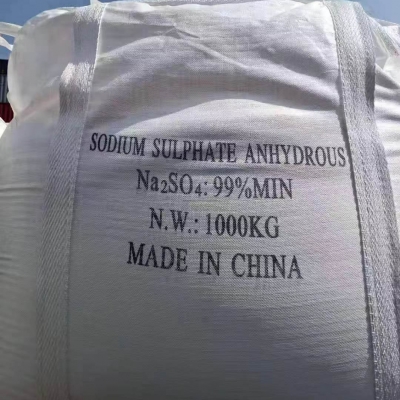 Sodium Sulphate