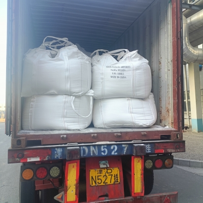 Sodium Sulphate