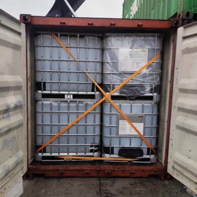 Lauryl Dimethylamine Oxide OA-12-30