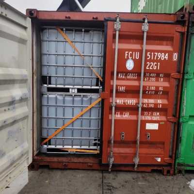 Lauryl Dimethylamine Oxide OA-12-30