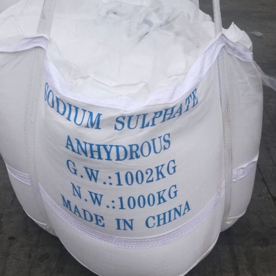 Sodium Sulphate